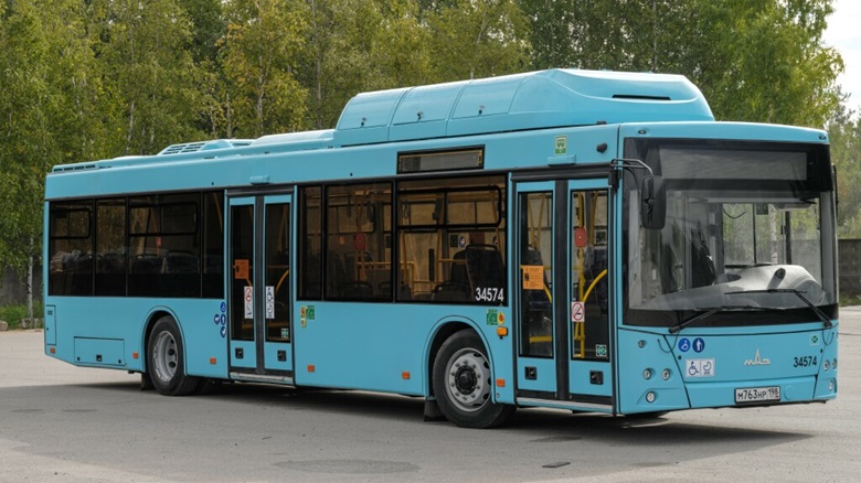 МАЗ-203.С46